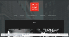 Desktop Screenshot of acityatwork.com